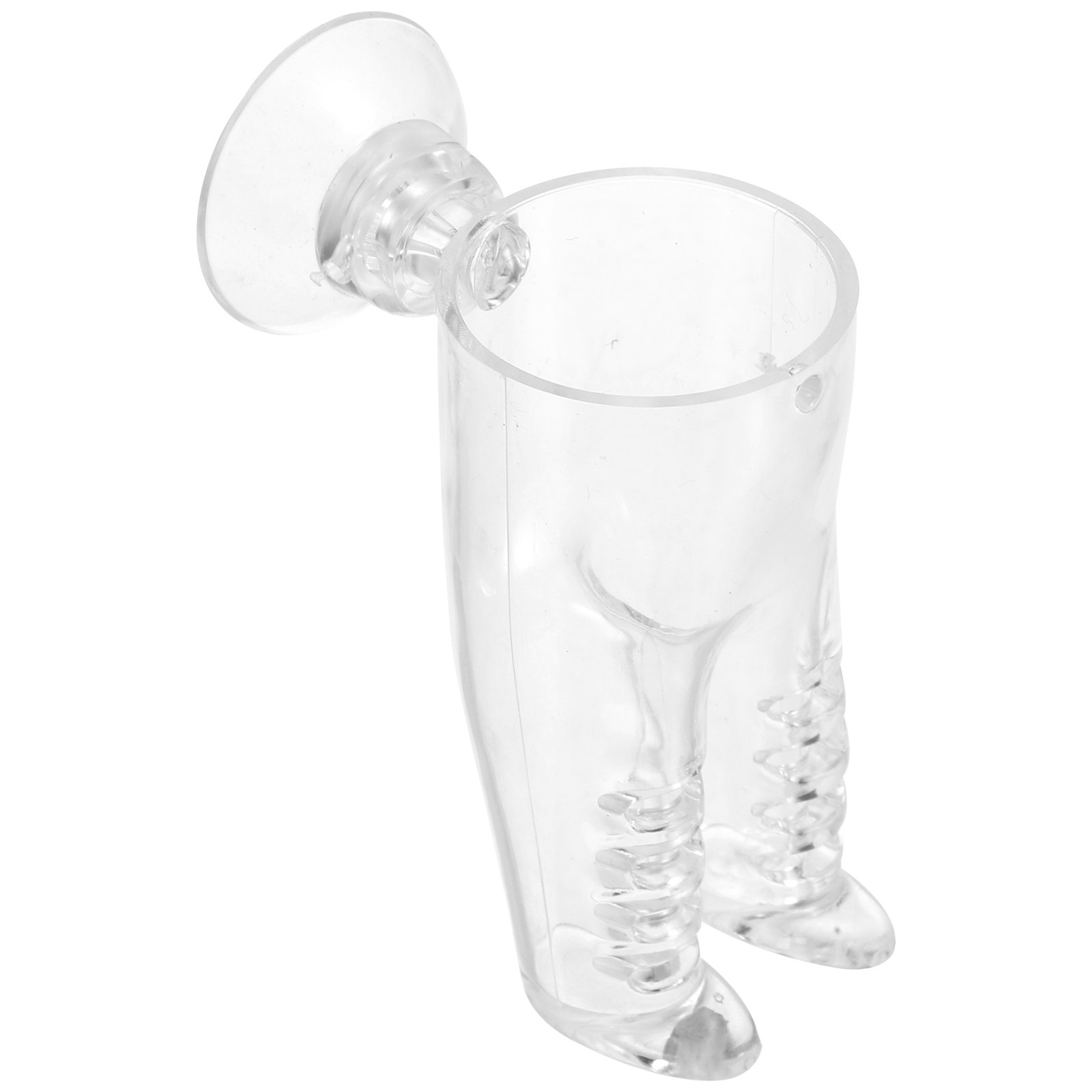 Aquarium Fish Trap - Planaria Trap Acrylic Flatworm Catcher Snail