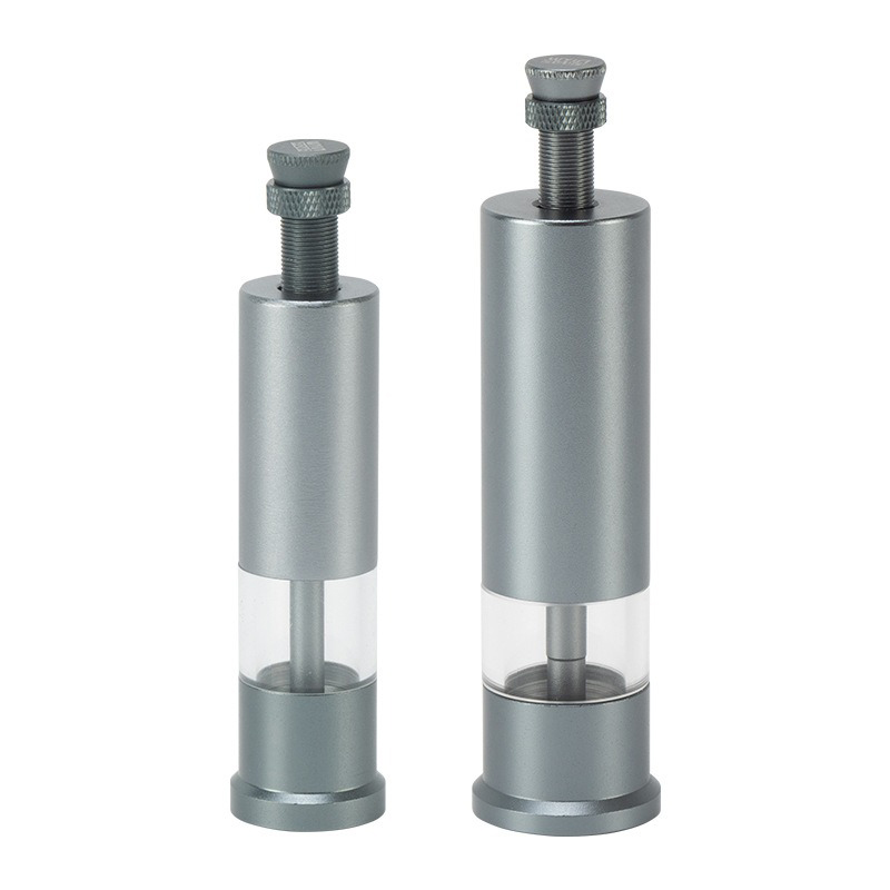Aquarium Fish Feeder - DIY Fish Tank Feeder Handheld Finger