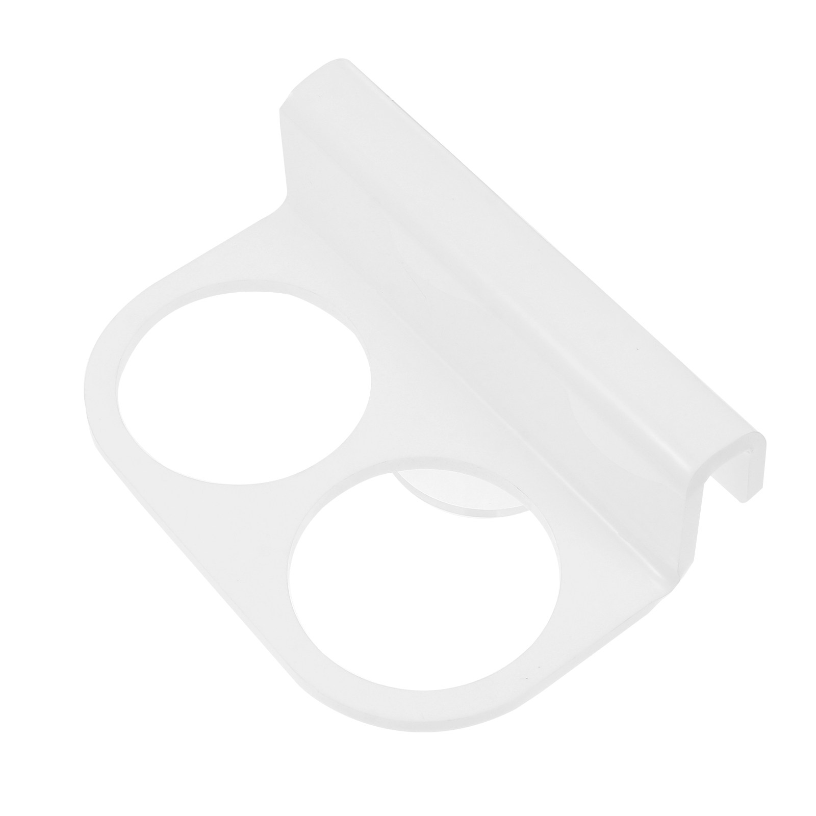Aquarium Fish In - Aquarium Filter Sock Holder 95mm Double