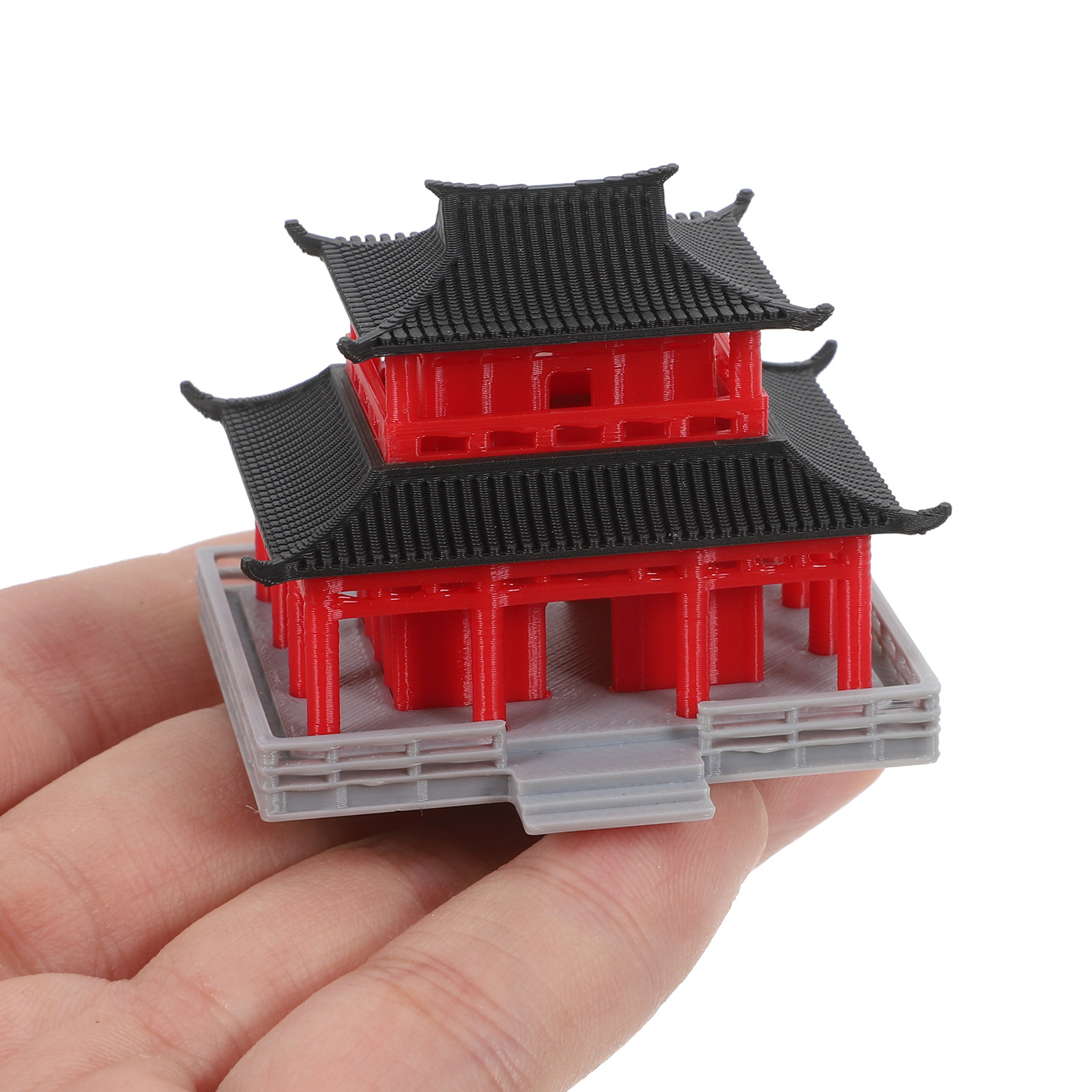Black Red Ancient Chinese Pavi - Aquarium Fish In 评论和价格