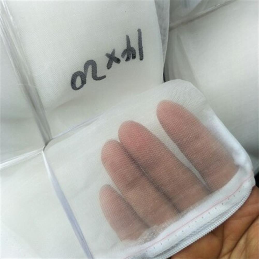 5Pcs 100 Mesh Nylon Dense Hole - Aquarium Fish Trap 评论和价格