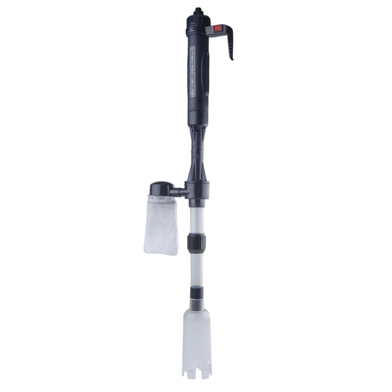 Electric Aquarium Gravel Clean - Aquarium Fish Electric 评论和价格