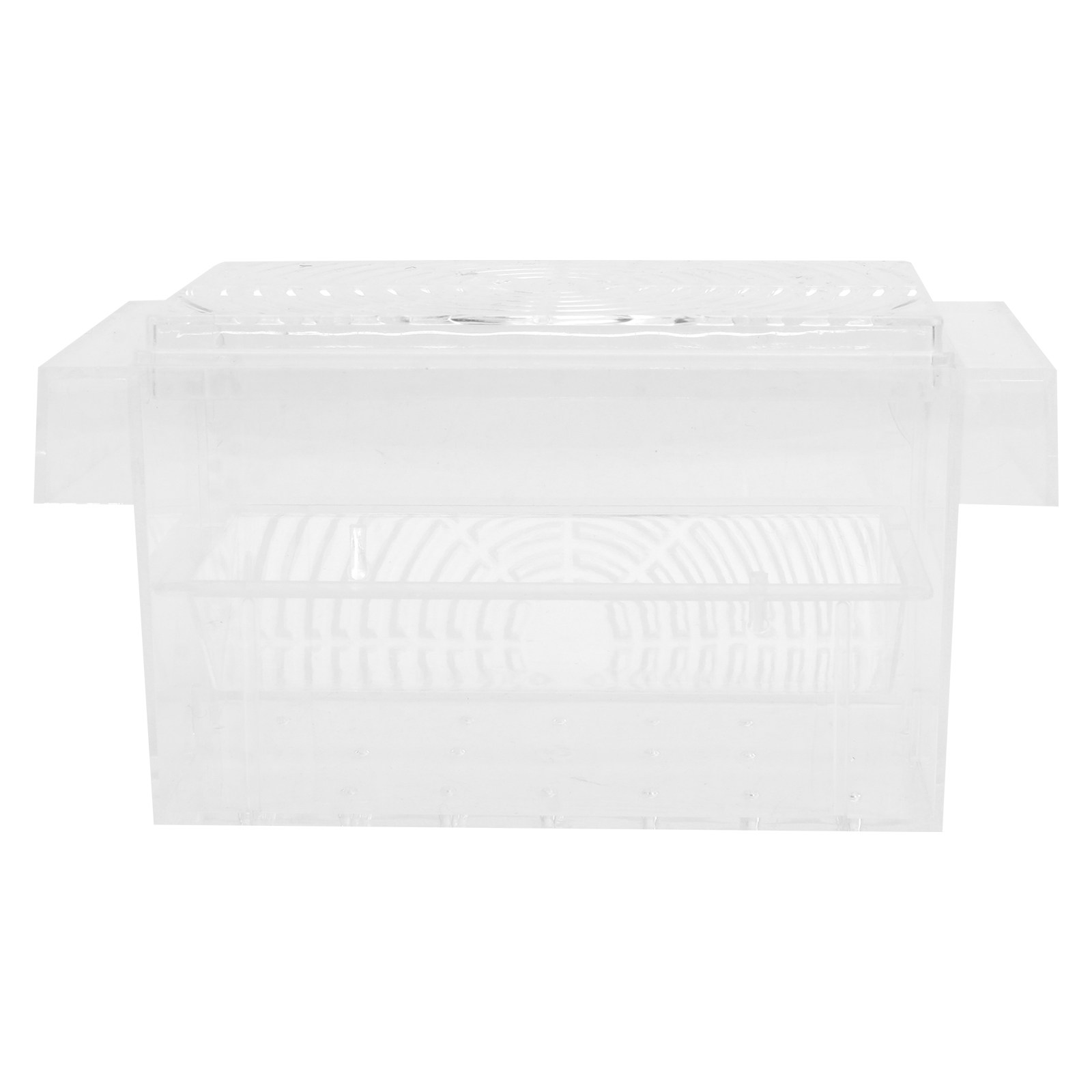 1Pcs Aquarium Isolation Box Fi - Aquarium Fish In 评论和价格