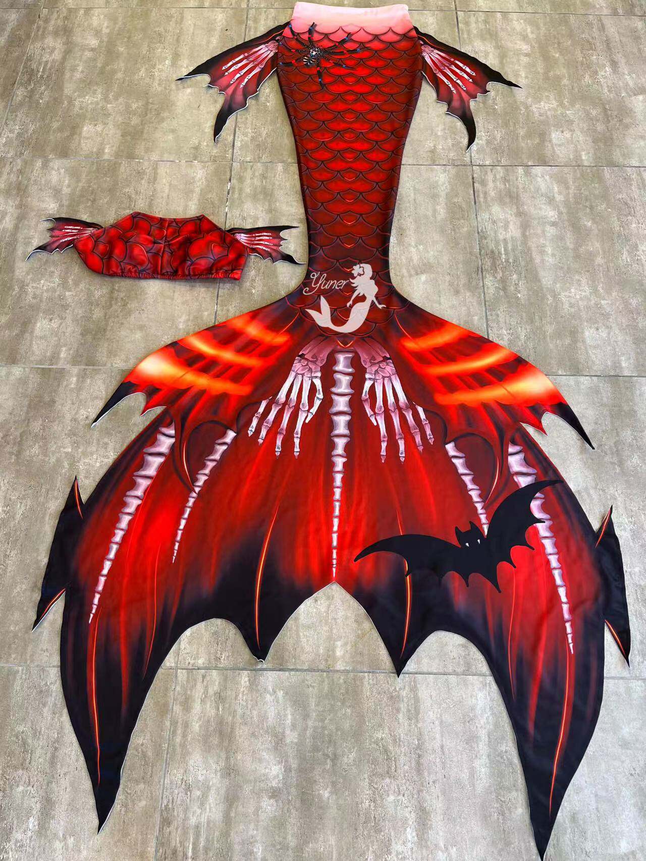Original Male And Female Merma - Aquarium Fish In 评论和价格