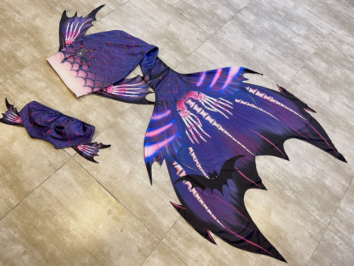 Original Male And Female Merma - Aquarium Fish In 评论和价格