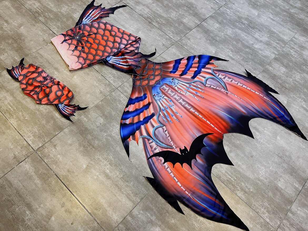 Original Male And Female Merma - Aquarium Fish In 评论和价格