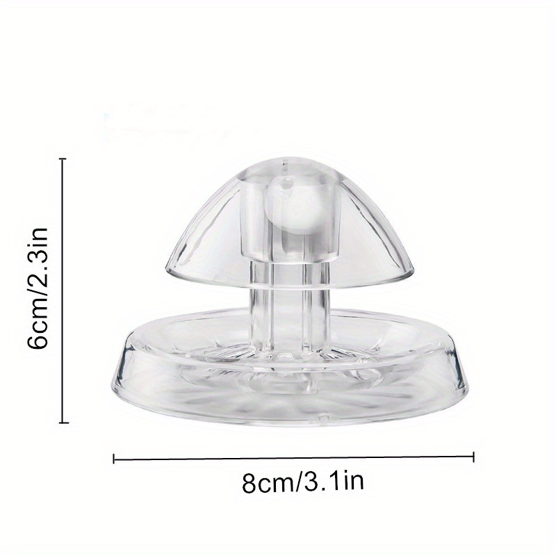 1PCS Fish Tank Aquarium Cleane - Aquarium Fish Trap 评论和价格