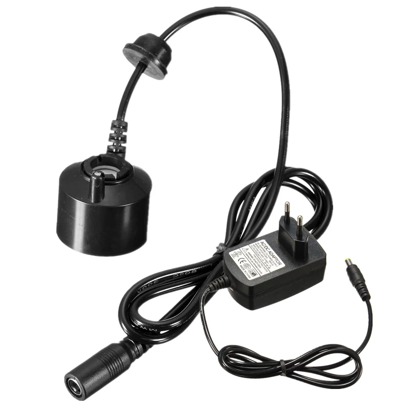 Electric Ultrasonic Mini Mist  - Aquarium Fish Electric 评论和价格