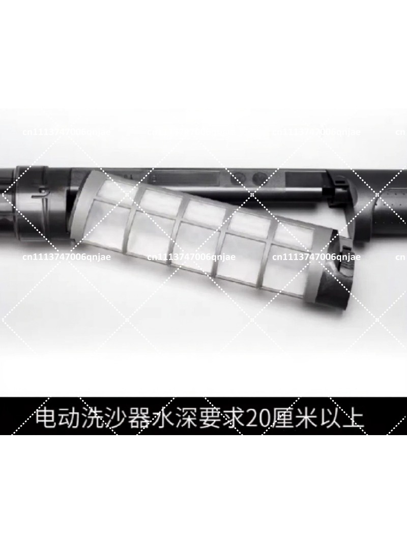 Electric Sand Washer for Fish  - Aquarium Fish Electric 评论和价格