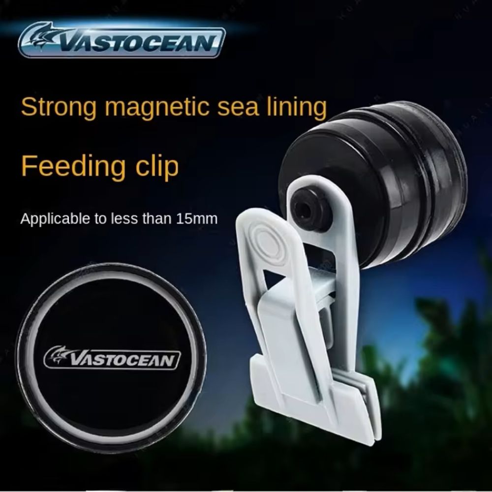Vastocean Commemorative Editio - Aquarium Fish Trap 评论和价格