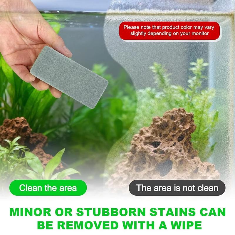 Durable Double Sided Aquarium  - Aquarium Fish In 评论和价格