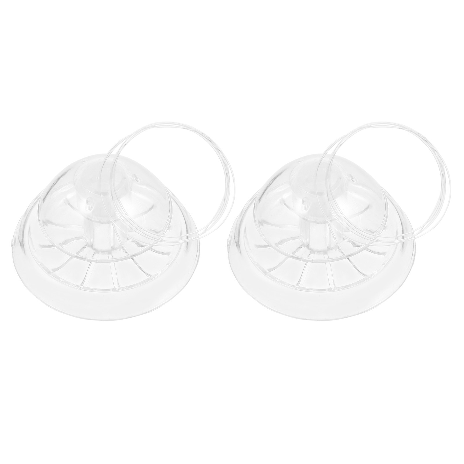2Pcs Aquarium Snail Trap Plast - Aquarium Fish Trap 评论和价格