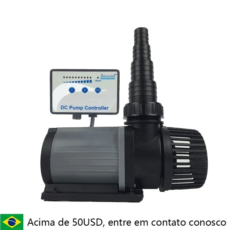 Jebao Jecod DCS 1200/2000/3000 - Aquarium Fish In 评论和价格