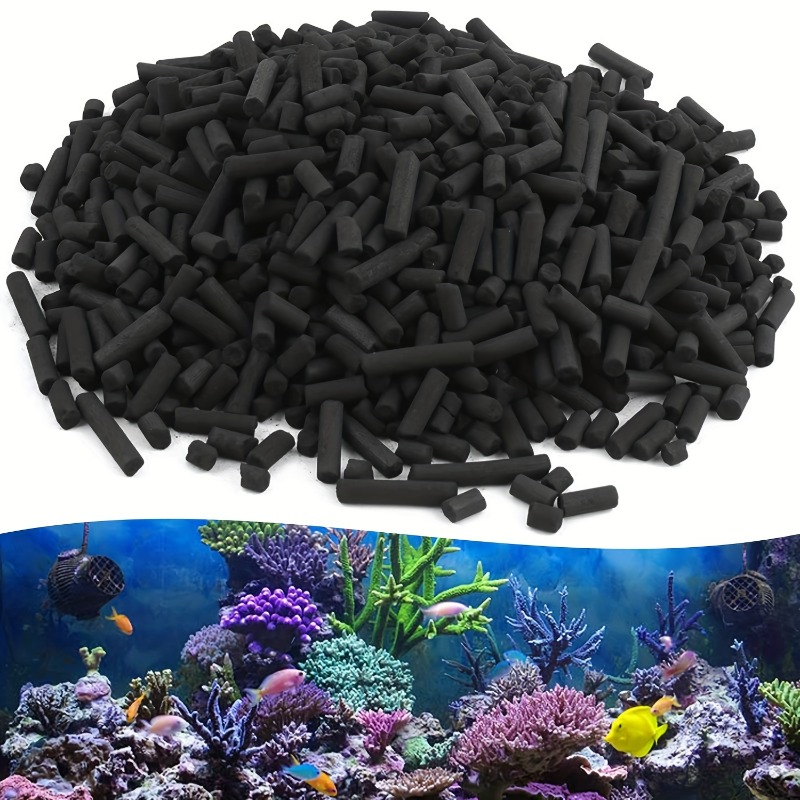 300g Fish Tank Carbon Filter,  - Aquarium Fish Trap 评论和价格