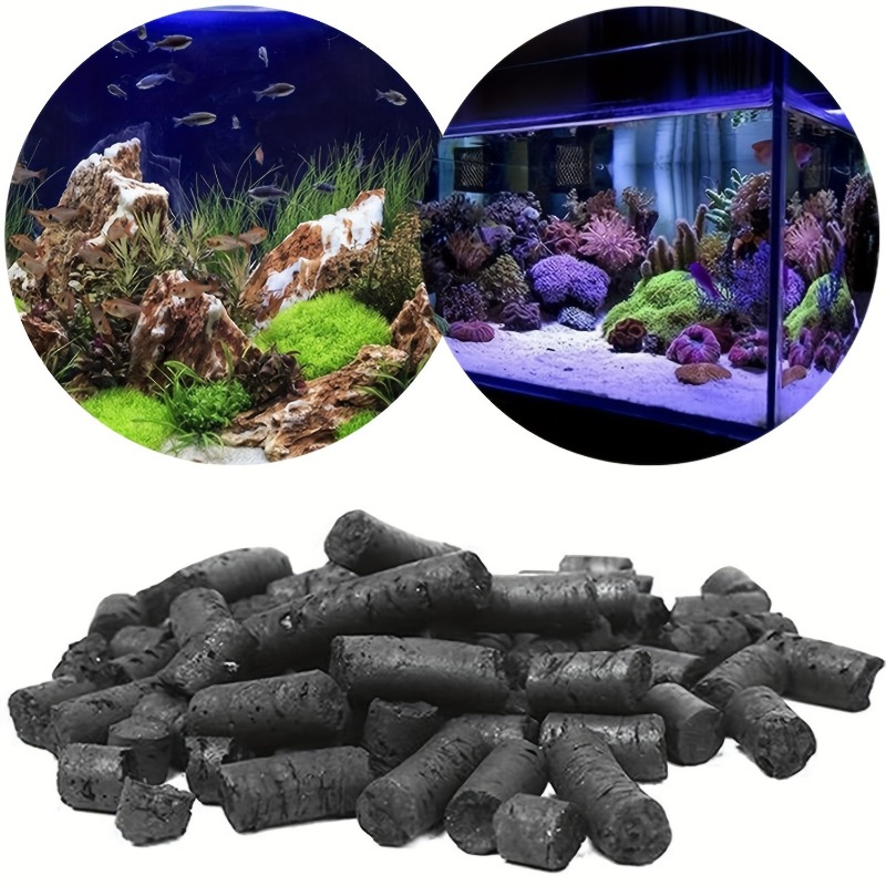 300g Fish Tank Carbon Filter,  - Aquarium Fish Trap 评论和价格