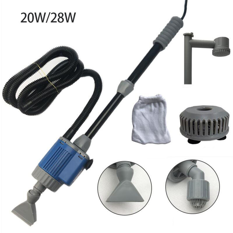 20/28W Electric Aquarium Fish  - Aquarium Fish Electric 评论和价格
