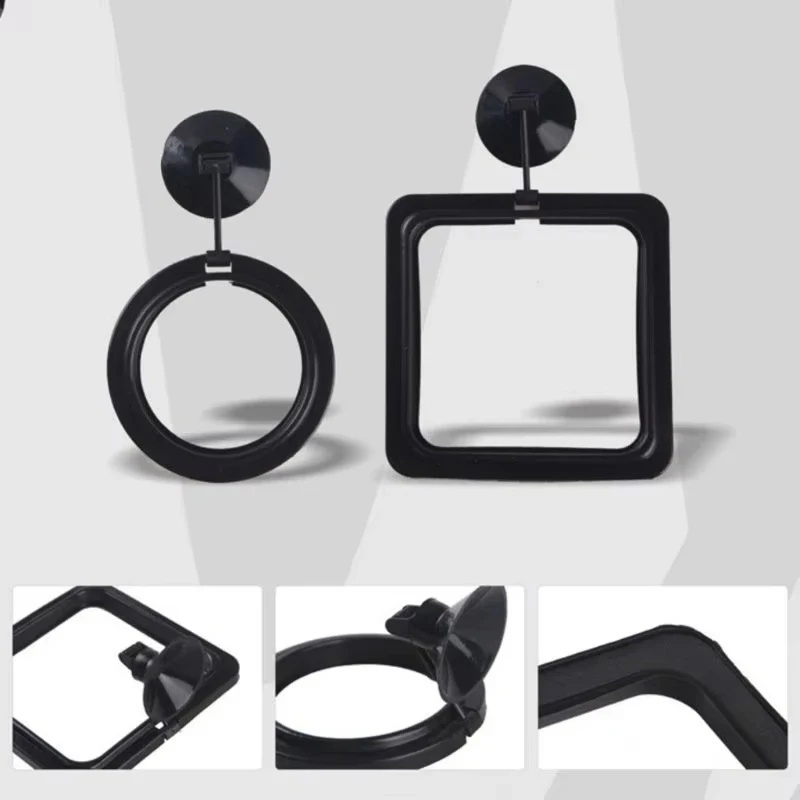 1/3pcs Aquarium Fish Feeding R - Aquarium Fish Feeder 评论和价格