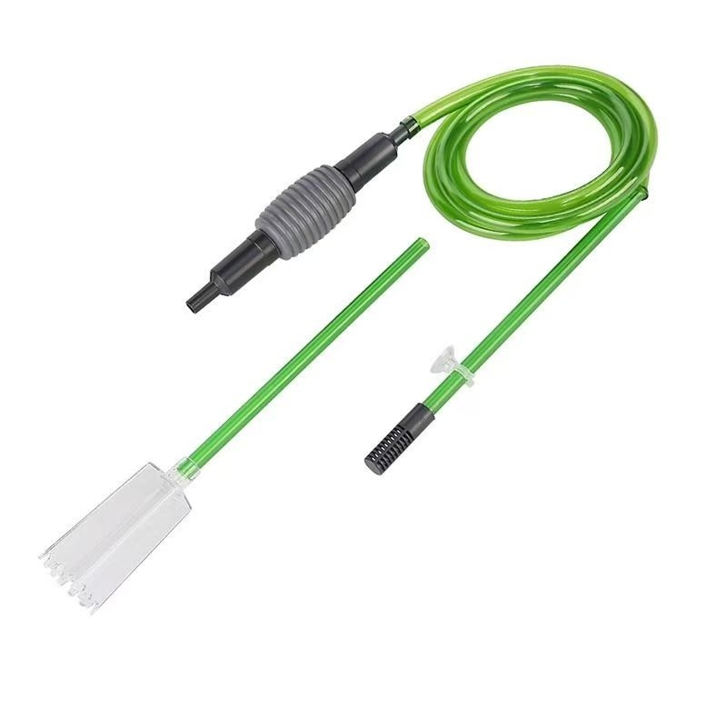 Fish Tank Water Change, Vacuum - Aquarium Fish Tank Cleaner 评论和价格