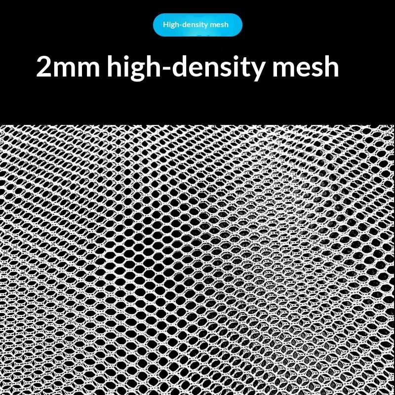 Aquarium Filter Net Bags Reusa - Aquarium Fish Trap 评论和价格