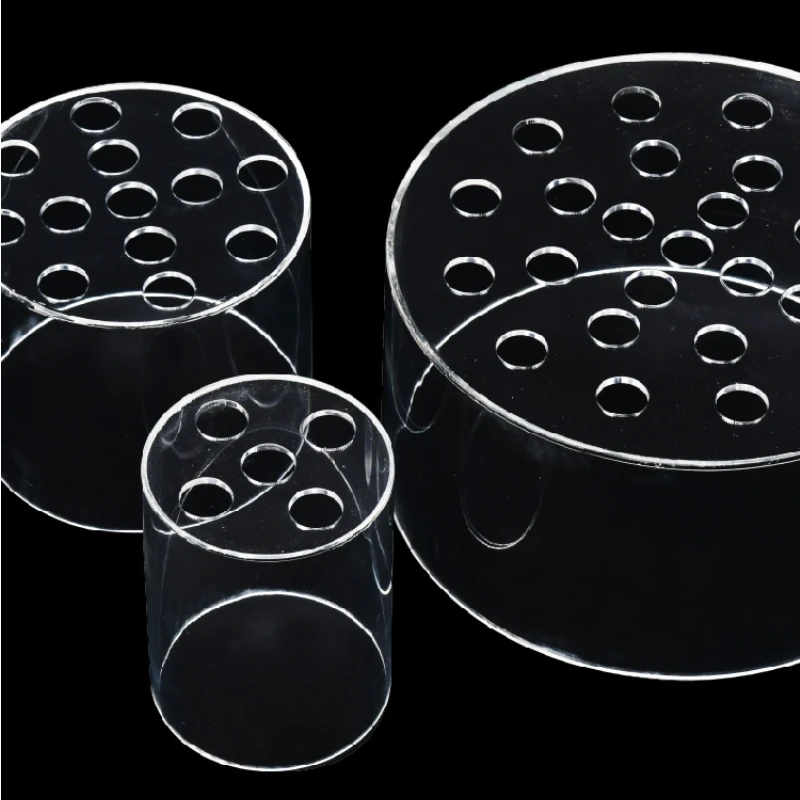 Vastocean Aquarium Arcylic Cor - Aquarium Fish Feeder 评论和价格