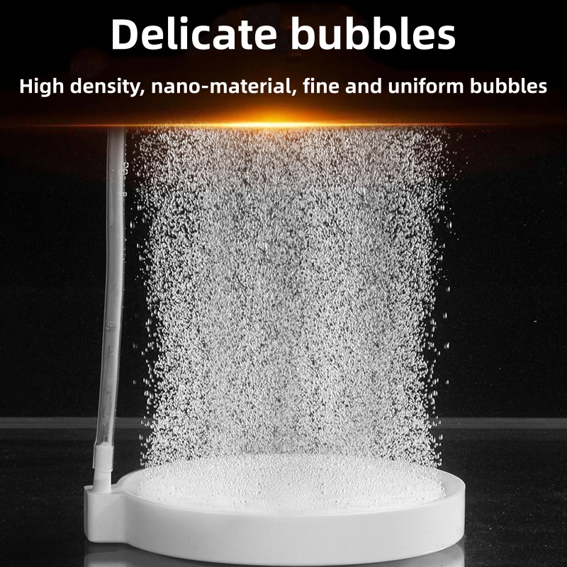Air Stone Oxygen Diffuser For  - Aquarium Fish Discus 评论和价格