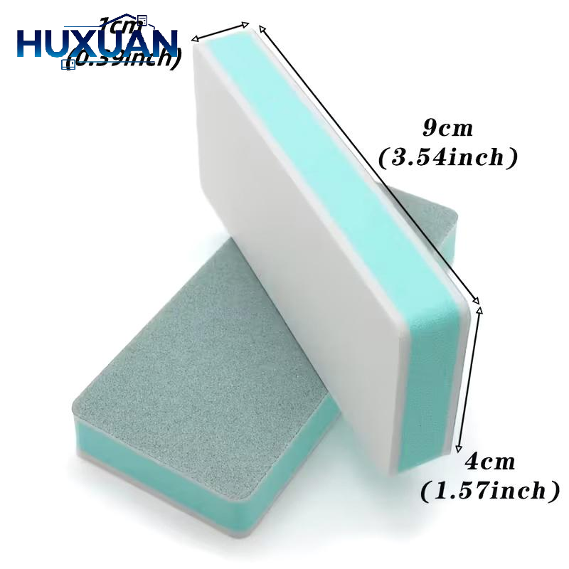 2/4 Pcs Double Sided Aquarium  - Aquarium Fish In 评论和价格