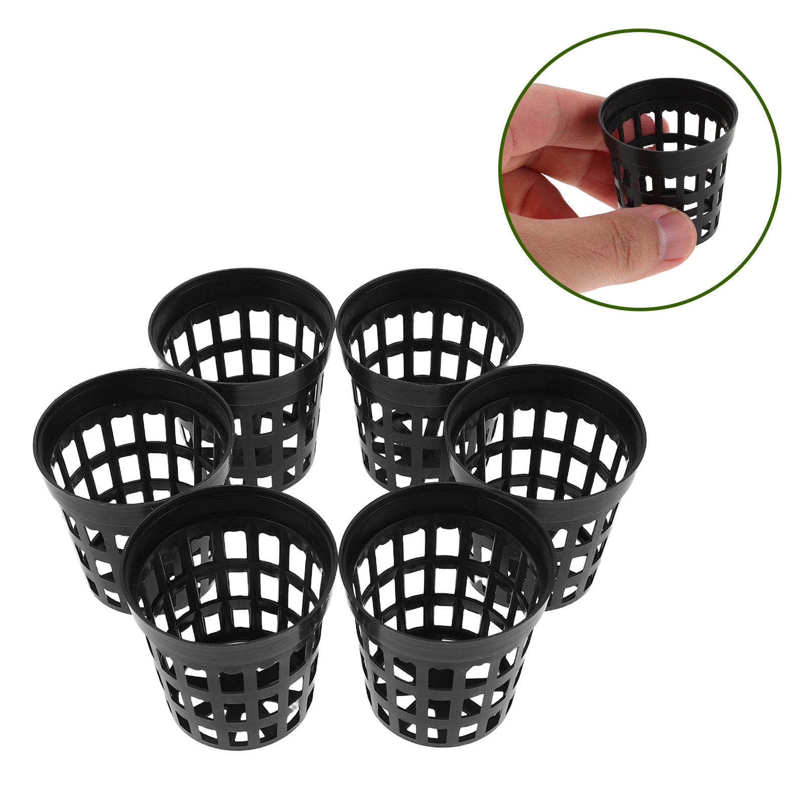 40Pcs Aquarium Plant Holder Pl - Aquarium Fish In 评论和价格