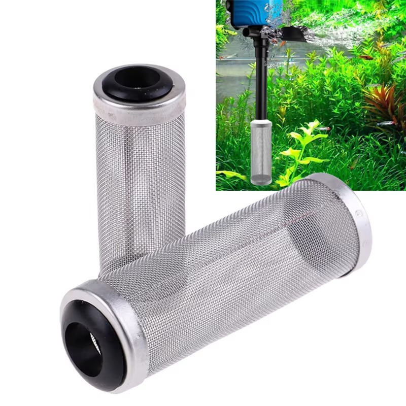 12/16mm Aquarium Inflow Inlet  - Aquarium Fish Trap 评论和价格