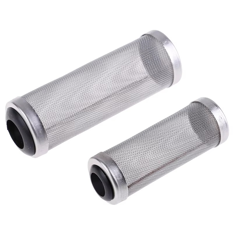 12/16mm Aquarium Inflow Inlet  - Aquarium Fish Trap 评论和价格