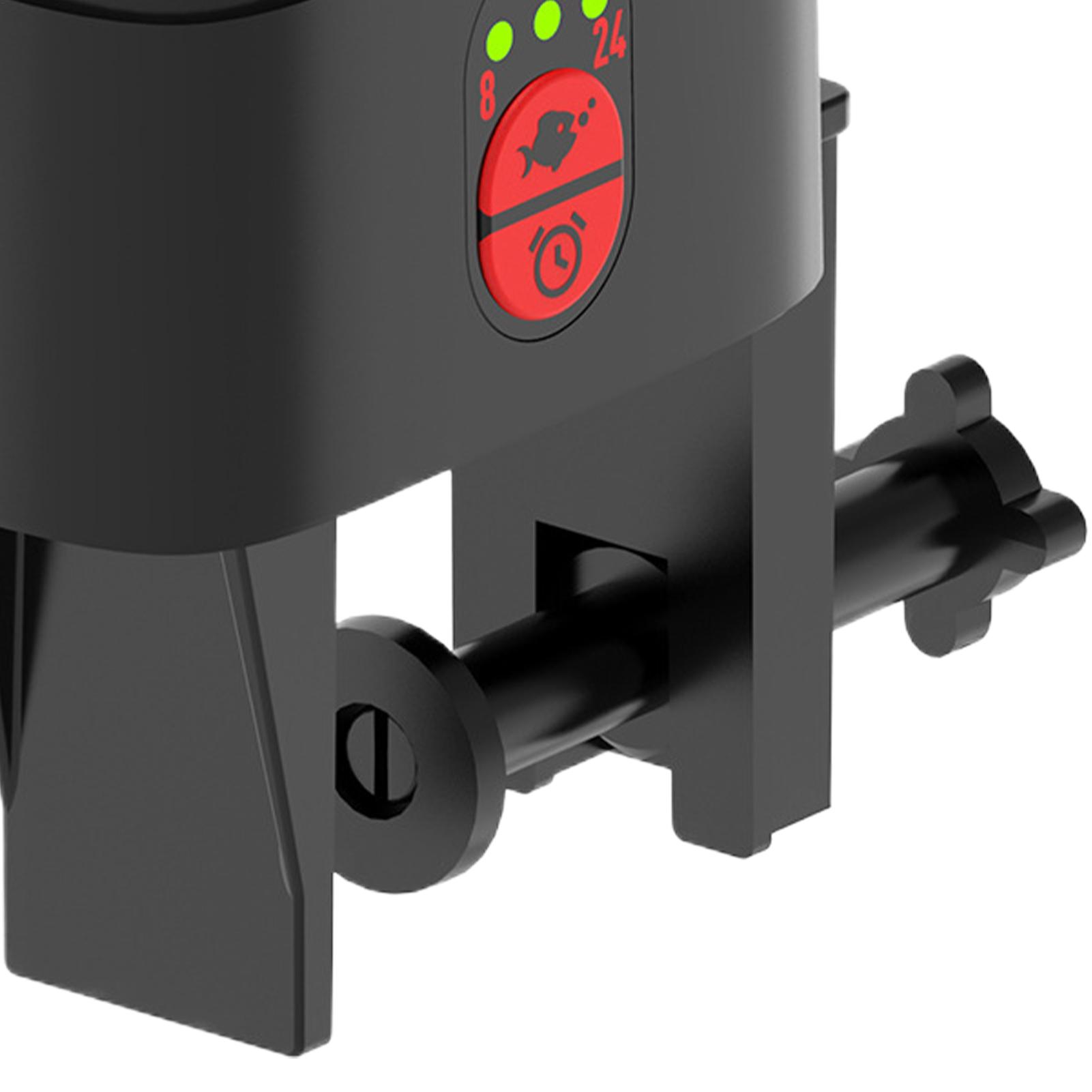 Auto Fish Feeder For Aquarium  - Aquarium Fish Feeder 评论和价格