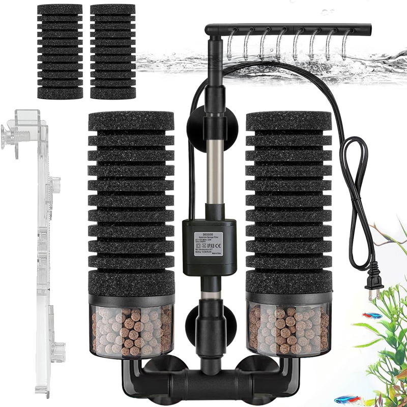 3-IN-1 Clip on Electric Power  - Aquarium Fish Electric 评论和价格