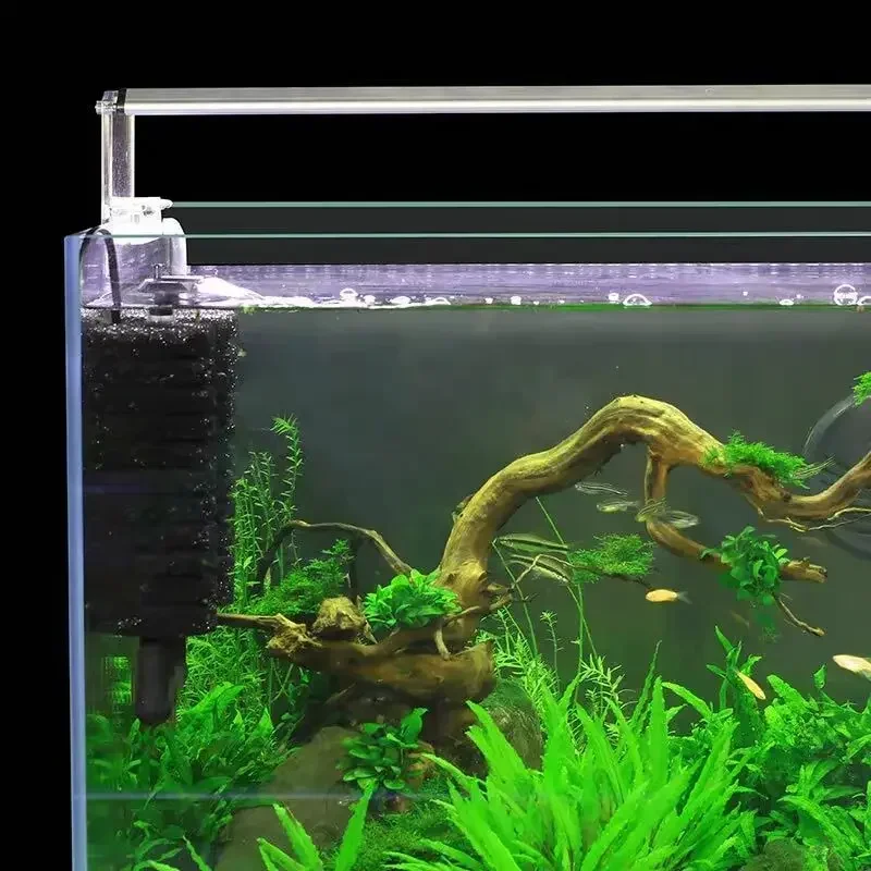 3-IN-1 Clip on Electric Power  - Aquarium Fish Electric 评论和价格